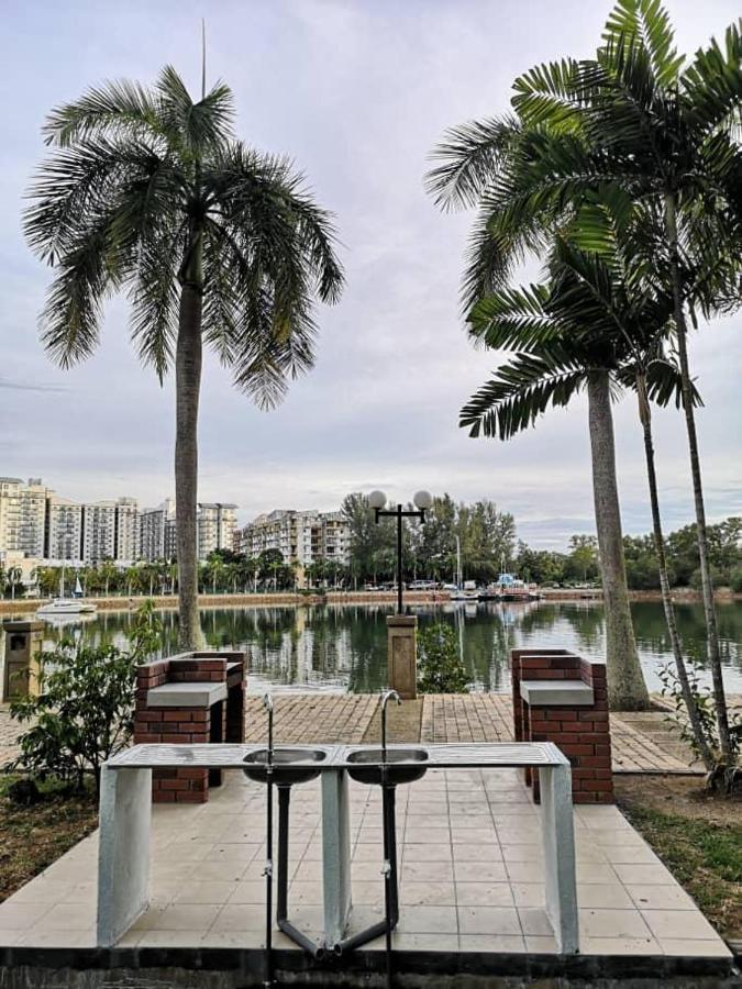 PD Lagoon Resort Port Dickson Exterior foto